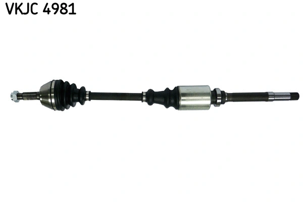Drive Shaft (VKJC 4981)