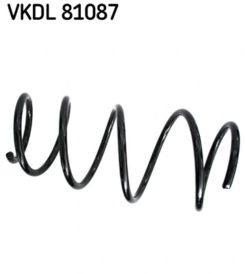 Suspension Spring (VKDL 81087)