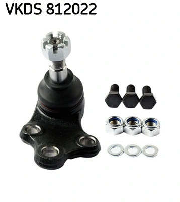 Ball Joint (VKDS 812022)