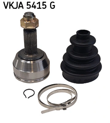 Joint Kit, drive shaft (VKJA 5415 G)