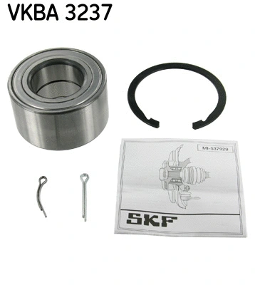 Wheel Bearing Kit (VKBA 3237)