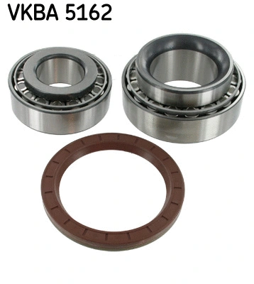 Wheel Bearing Kit (VKBA 5162)