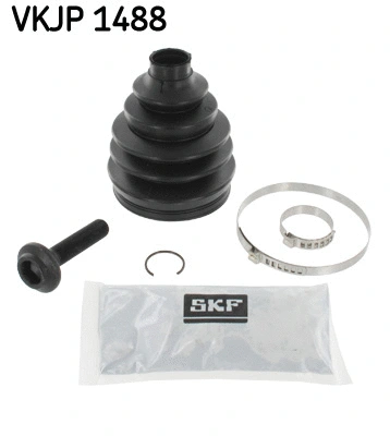 Bellow Kit, drive shaft (VKJP 1488)