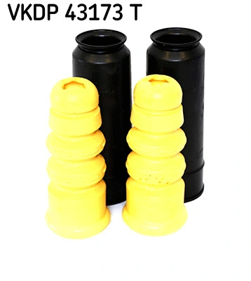 Dust Cover Kit, shock absorber (VKDP 43173 T)