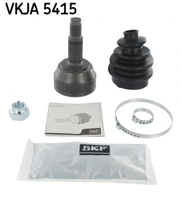 Joint Kit, drive shaft (VKJA 5415)