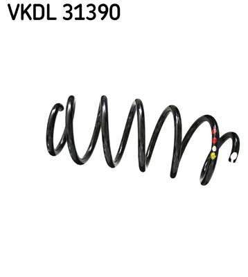 Suspension Spring (VKDL 31390)