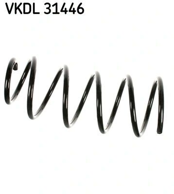 Suspension Spring (VKDL 31446)