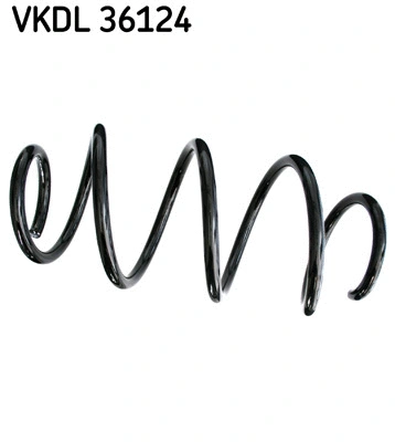 Suspension Spring (VKDL 36124)