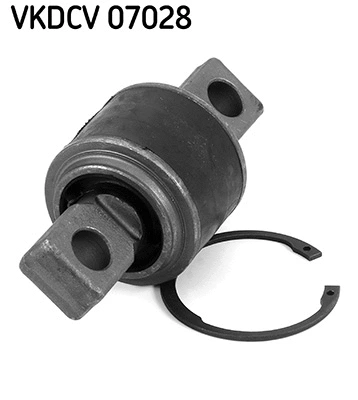 Repair Kit, suspension strut support mount