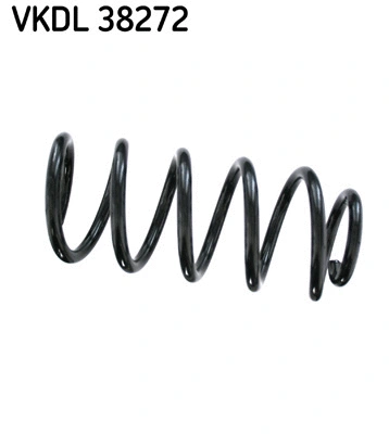 Suspension Spring (VKDL 38272)