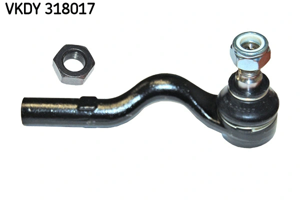 Tie Rod End (VKDY 318017)