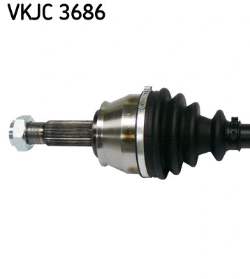 Drive Shaft