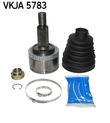 Joint Kit, drive shaft (VKJA 5783)