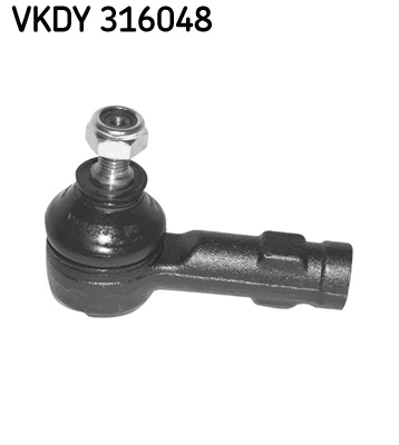 Tie Rod End (VKDY 316048)