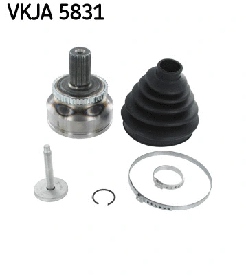 Joint Kit, drive shaft (VKJA 5831)