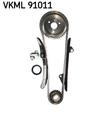 Timing Chain Kit (VKML 91011)