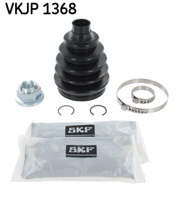 Bellow Kit, drive shaft (VKJP 1368)