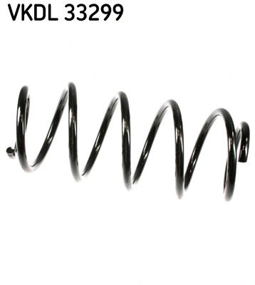 Suspension Spring (VKDL 33299)