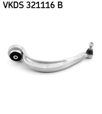 Control/Trailing Arm, wheel suspension (VKDS 321116 B)