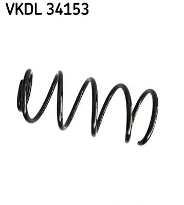 Suspension Spring (VKDL 34153)