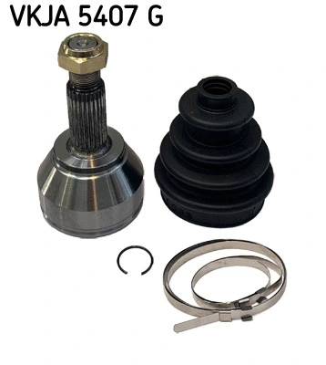 Joint Kit, drive shaft (VKJA 5407 G)