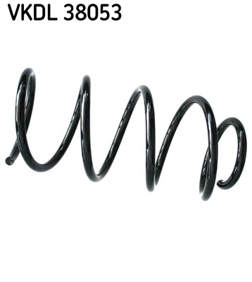 Suspension Spring (VKDL 38053)