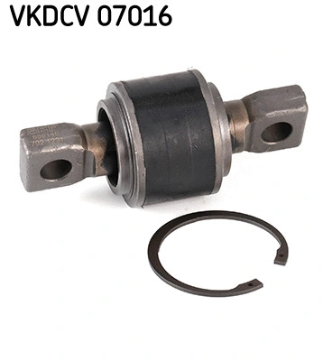 Repair Kit, suspension strut support mount (VKDCV 07016)
