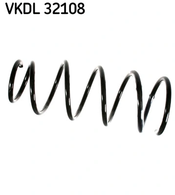 Suspension Spring (VKDL 32108)