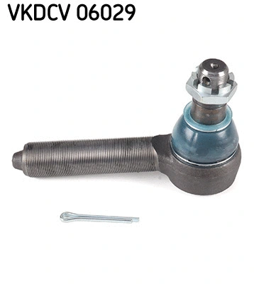 Tie Rod End (VKDCV 06029)