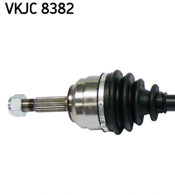 Drive Shaft