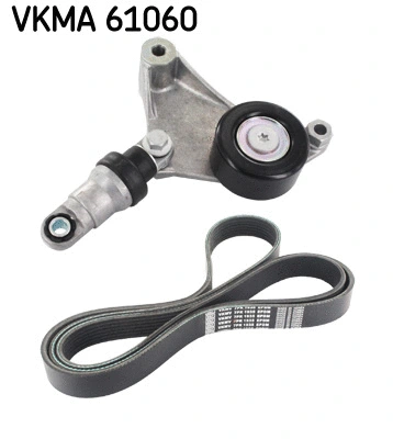 V-Ribbed Belt Set (VKMA 61060)