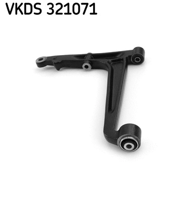 Control/Trailing Arm, wheel suspension (VKDS 321071)