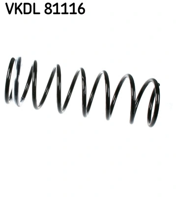 Suspension Spring (VKDL 81116)