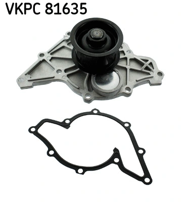 Water Pump, engine cooling (VKPC 81635)