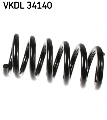 Suspension Spring (VKDL 34140)