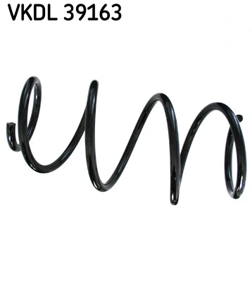 Suspension Spring (VKDL 39163)