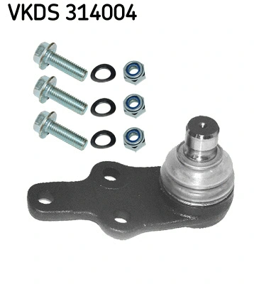 Ball Joint (VKDS 314004)