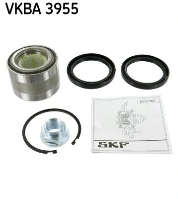 Wheel Bearing Kit (VKBA 3955)