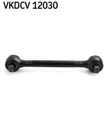 Control/Trailing Arm, wheel suspension (VKDCV 12030)