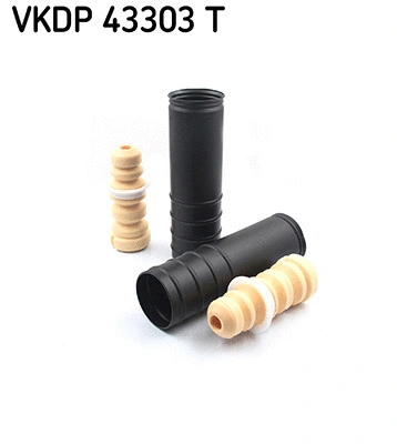 Dust Cover Kit, shock absorber (VKDP 43303 T)