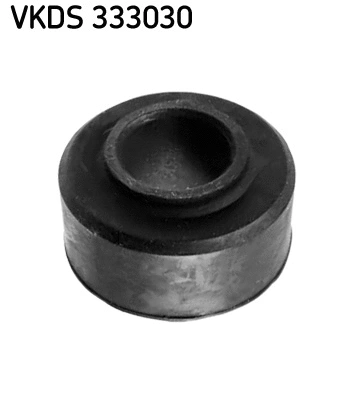Mounting, control/trailing arm (VKDS 333030)