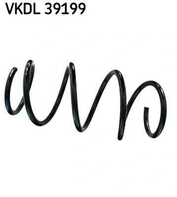 Suspension Spring (VKDL 39199)