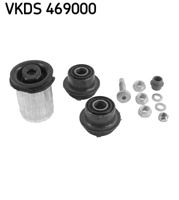 Repair Kit, axle beam (VKDS 469000)