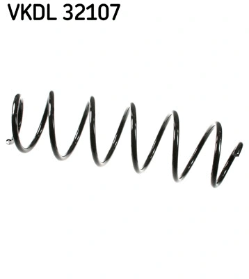 Suspension Spring (VKDL 32107)