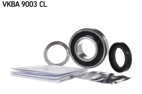 Wheel Bearing Kit (VKBA 9003 CL)