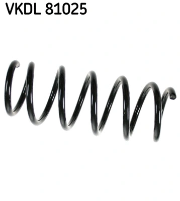 Suspension Spring (VKDL 81025)