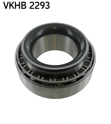 Wheel Bearing (VKHB 2293)