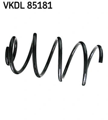 Suspension Spring (VKDL 85181)