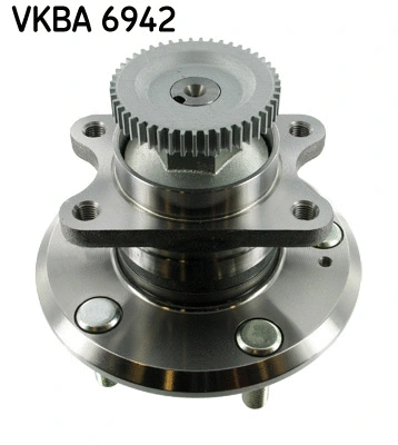 Wheel Bearing Kit (VKBA 6942)