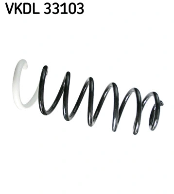 Suspension Spring (VKDL 33103)
